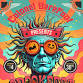 Colonel Barefoot's SpookFest 2025 at The Turks event image