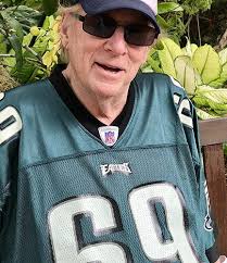 John Brown Newcomb, Sr., 82 ‣ Ocean City Sentinel