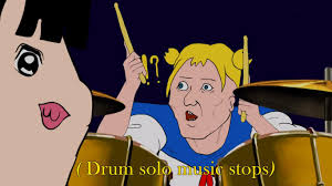 Stupid funny memes funny posts hilarious jazz music stops meme the fairly oddparents cartoon memes spongebob memes parenting memes cute gay. Drum Solo Music Stops Jazz Music Stops Solo Music Jazz Music Stops Meme Memes