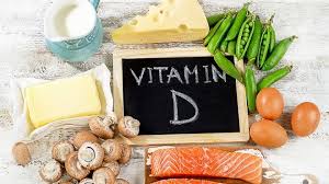 Foods with a high vitamin d content include oily fish, some mushrooms, and egg yolks. Vitamin D Rich Foods For Immunity Nutrition And Bone Health