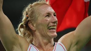Dzielę się jak działać sprawniej, z wolnym sercem i uśmiechem! Poland Open W Zapasach Bez Medalistki Igrzysk Olimpijskich Moniki Michalik Sport Tvp Pl
