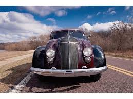 Image result for Harvard Maroon 1936 Chrysler
