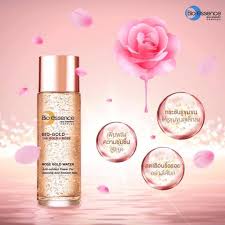 24k rose gold essence moisturizer essential face oil 30ml. Bio Essence Bio Gold Rose Water Emerald Online Shopping Facebook