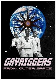 I will be more careful. Gayniggers From Outer Space Short 1992 Imdb