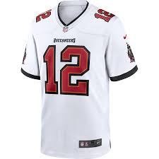 Brate has been cleared to practice with the team tuesday and will continue to provide tampa bay with quality. Tom Brady Tampa Bay Buccaneers Nike Game Jersey White