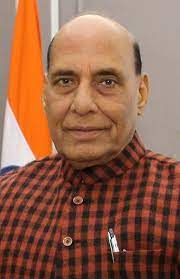 Read all you need to know. Fichier Defence Minister Shri Rajnath Singh In February 2020 Jpg Wikipedia