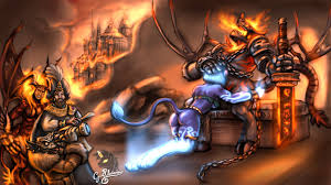 Rule34 - If it exists, there is porn of it  rakshasa rani  6742856