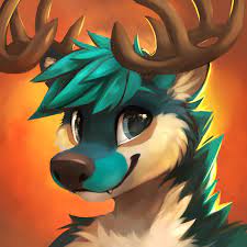 Pin On Furry Art
