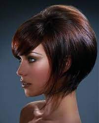 Long Hair Style Suitable For An Oval And Heart Inverted Triangle Face Shapes Styling Kurzes Haar Braunes Glattes Haar Haar Styling