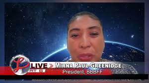 Mr. Belize 2022 a success; BBBFF heads to elections