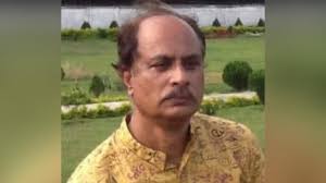 Senior journalist Abdur Rahman Khan passes away