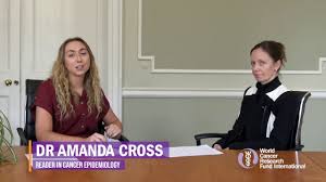 Cancer council victoria pioneered the comprehensive information and support system now used throughout australia, canada, and singapore.8. Research Grant Programme Panel Wcrf International