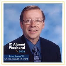 Steven Schopp's Instagram, Twitter & Facebook