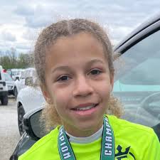 Kaylee Watson's Soccer Recruiting Profile