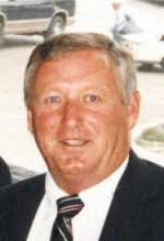 Obituary information for John R. Kinsella