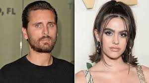The model held a birthday dinner at the. Amelia Gray Hamlin And Scott Disick House Hunt Amid Rumored Fling