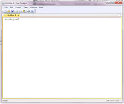 * importing notes from txt files, saving notes as txt files. Free Notepad Standaloneinstaller Com