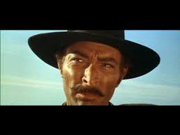 Lee Van Cleef's Challenges