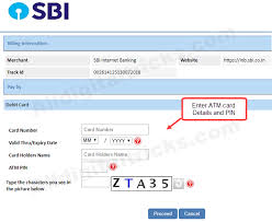 Bank never asks any such information from customers. How To Register Online For Sbi Internet Banking Alldigitaltricks