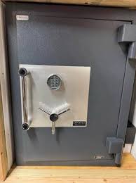High Security Safe - business/commercial - by owner - sale ...