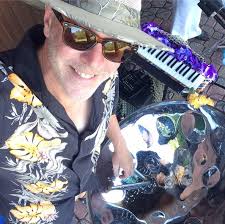 Lenny Frisch at Paradise at the Lake