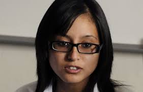 Marisol Valles, au nom de la loi mexicaine