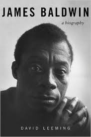 Epiphany in Baltimore: Reviewing "James Baldwin: a Biography"