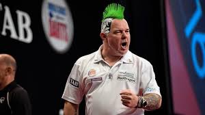 You can watch the videos grabbing attention of darts fans around the world here for free ! Darts Wm 2018 Live Im Tv Und Live Stream 1 Runde Am Donnerstag