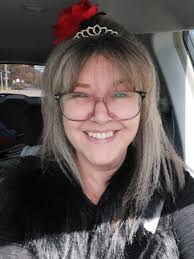 Oklahoma city girl talks loud