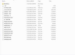 Super white has a lower lrv than chantilly. Files Names In Pen Drive Turned Into Gibberish Text Super User