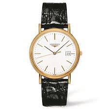 Longines L4 790 2 12 2 Erkek Kol Saati Gunkut Saat