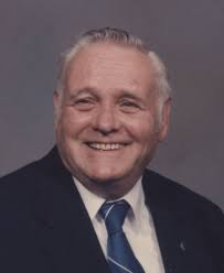 Obituary information for C. Robert 'Bob' Ostrander