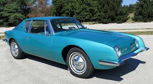 Image result for Bahama Blue 1963 AMC