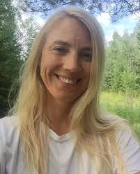 Skrivarkurs i Bygdeå