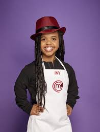 77,913 likes · 1,372 talking about this. Little Chef Ivy Continues To Break Barriers As Masterchef Franchise Gives Chefs With Disabilities Opportunities To Showcase Their Skills Respect Ability
