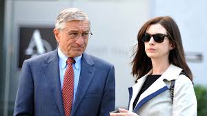 The intern movie reviews & metacritic score: Watch The Intern Prime Video