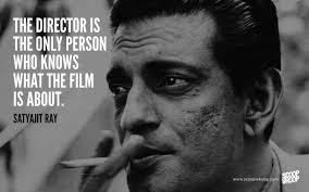 Best 1750 quotes in «directors quotes» category. 15 Inspiring Quotes By Famous Directors About The Art Of Filmmaking