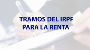 Looking for the definition of irpf? Comprueba Los Tramos Del Irpf Para La Renta 2018 2019 Y Calcular Correctamente