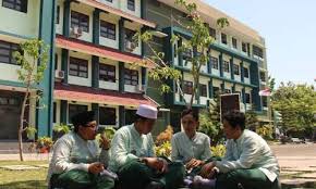 Populasi dalam penelitian ini adalah siswa kelas ix smp pgri tambun selatan yang memiliki minat melanjutkan studi ke smk sebanyak 165 siswa. Daftar Smp Swasta Di Bekasi Yang Terbaik Portal Seputar Cimanggu Bogor