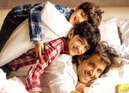 When actor opened up about his bond with sons hrehaan, hridaan. Hrithik Roshan Shares A Glimpse Of His Fun Filled Adventure With His Explorer Sons On Hridaan S Birthday And It Will Make You Wanna Take A Vacation Right Now Watch Videos Bollywood News
