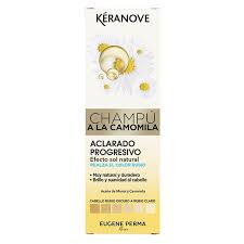 We did not find results for: Champu A La Camomila Keranove Aclarado Progresivo Del Cabello Precio Druni Es