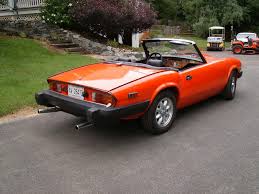 Image result for Spitfire Orange 1979 Colt