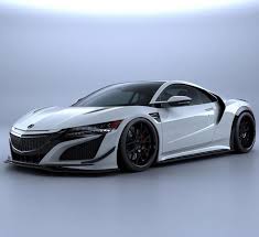 Check spelling or type a new query. Preview Artisan Spirits Black Label Body Kit On The Honda Nsx