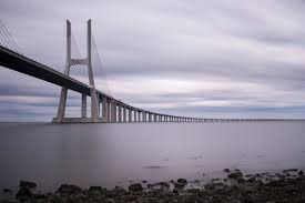Ce pont à haubans, le plus long d'europe après celui de crimée, a été réalisé en tenant compte. Lissabon Sehenswurdigkeiten Unsere Top 7 Trekkinglife Outdoorblog Wandern Camping Abenteuer