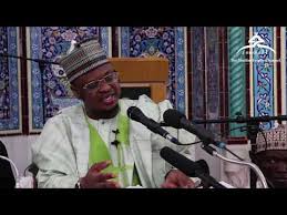 We admire the candour of pantami. Isa Ali Pantami Courses Bestofcourses
