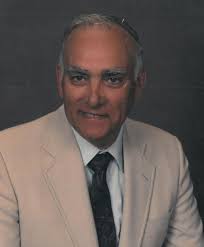 Obituary for Daniel M. Hamm, Sr.