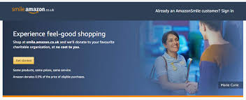 When you shop on amazonsmile, amazon donates 0.5% of your purchases to a charity of your choice. How To Sign Up To Amazon Smile The Diesel And Electric Preservation Group