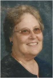Pauline Hague Obituary June 25, 2015