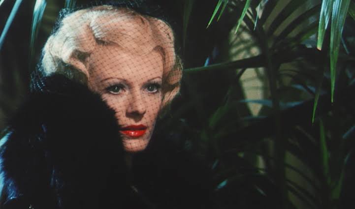 Daughters of Darkness (1971) | Midnight Only