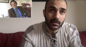 Wrapping up and rating Round House Theatre's 'Homebound'